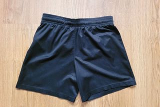 Pantaloncini Nike Dry Fit 10/12 anni