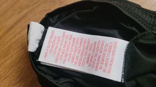 Pantaloncini Nike Dry Fit 10/12 anni