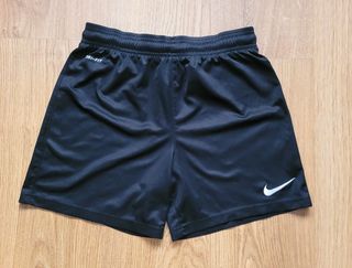 Pantaloncini Nike Dry Fit 10/12 anni