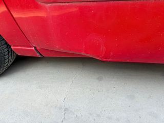 Ford Focus 1.8 Kit RS