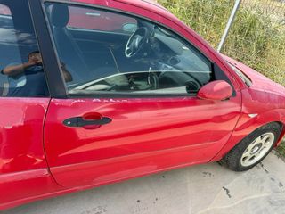 Ford Focus 1.8 Kit RS