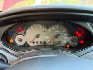 Ford Focus 1.8 Kit RS