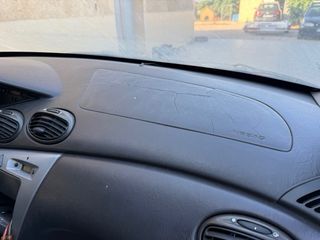 Ford Focus 1.8 Kit RS