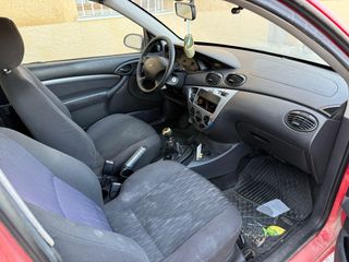 Ford Focus 1.8 Kit RS