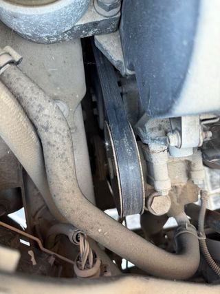 Ford Focus 1.8 Kit RS