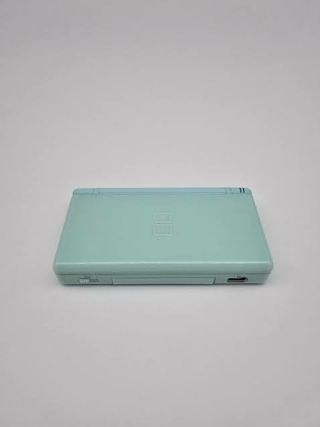 Nintendo DS Lite Verde