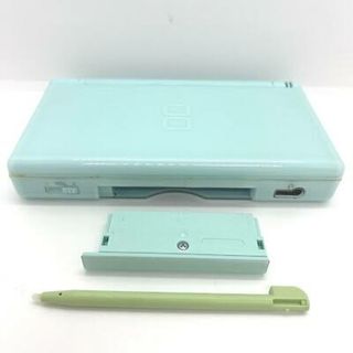 Nintendo DS Lite Verde