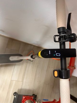 Patinete Eléctrico Xiaomi Scooter 3