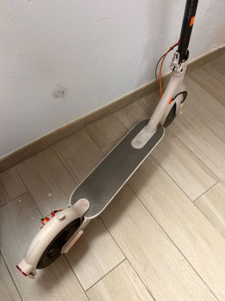 Patinete Eléctrico Xiaomi Scooter 3