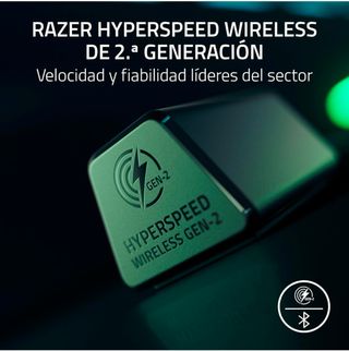AURICULARES RAZER BLACKSHARK V3 2ª GENERACIÓN 