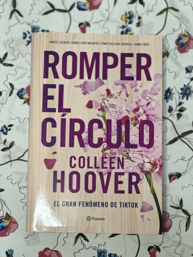 Romper el círculo (It Ends with Us)