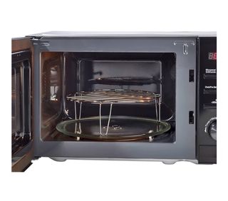 Microondas Tarrington House con Grill