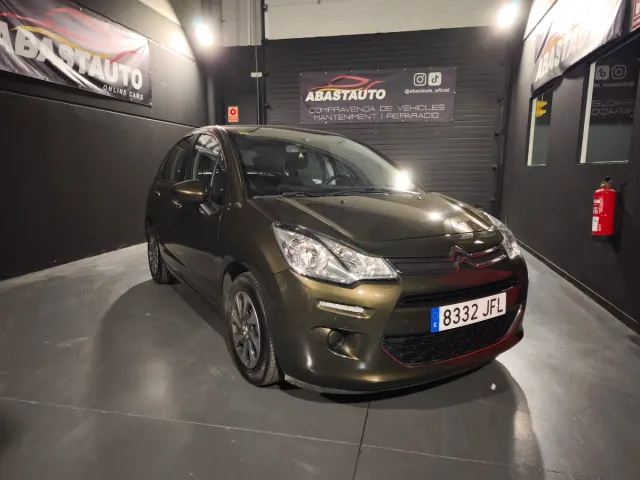 Citroen C3 1.4 HDi.. Muy Cuidado!!