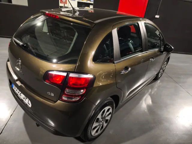Citroen C3 1.4 HDi.. Muy Cuidado!!