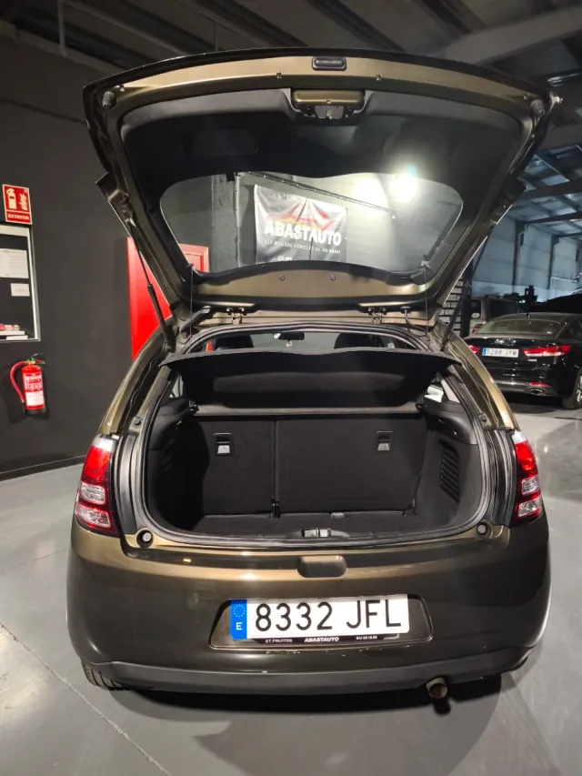Citroen C3 1.4 HDi.. Muy Cuidado!!