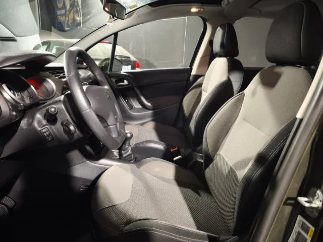 Citroen C3 1.4 HDi.. Muy Cuidado!!