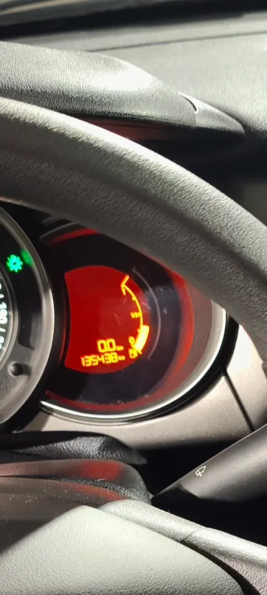Citroen C3 1.4 HDi.. Muy Cuidado!!