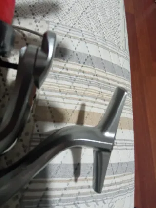 Carrete Shimano XSE
