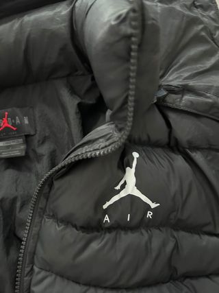 Chaqueta  Jordán 