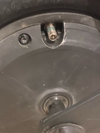 Patinete Xiaomi 4 Lite 2ª Gen