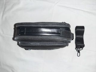 Elegante bolso bandolera para hombre, nuevo.