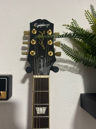 Guitarra Epiphone Les Paul Standard 60s