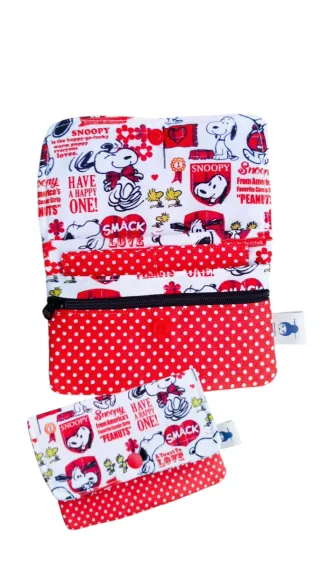 Cartera Super POP Multicolor