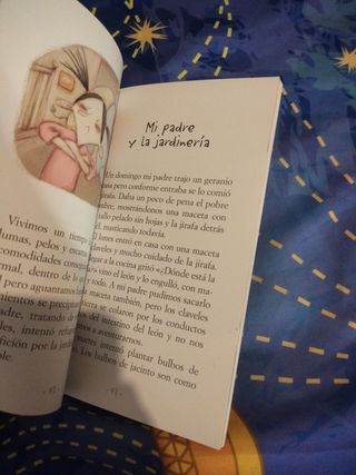 ¿Rinoceronte? ¿Qué rinoceronte?