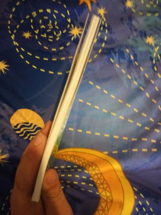¿Rinoceronte? ¿Qué rinoceronte?