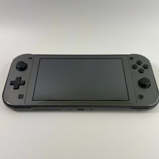Nintendo Switch Lite Palkia Dialga 