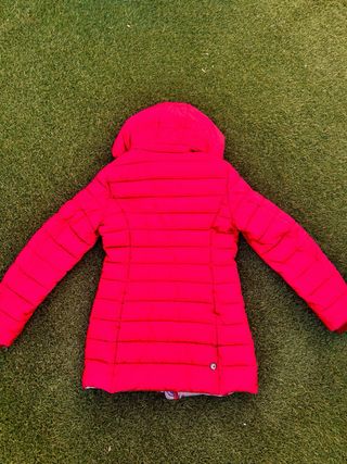 Giubbotto Colmar donna rosso