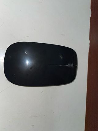 Tablet Fezawio verde con Teclado y Ratón