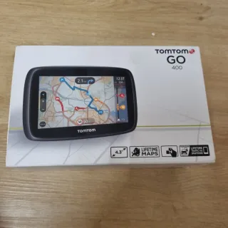 Tomtom GO 400 GPS Navegador
