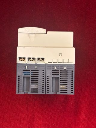 Arrancador Suave Telemecanique LH4N212QN7