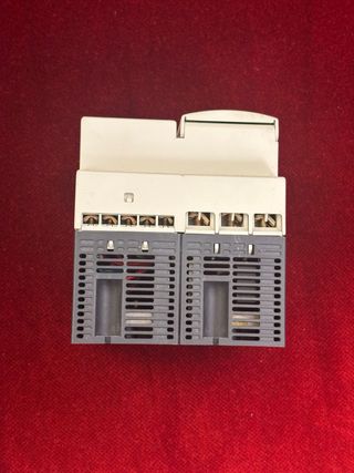 Arrancador Suave Telemecanique LH4N212QN7