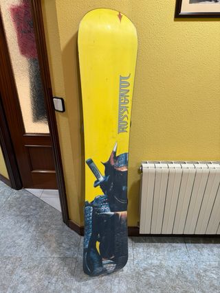 Tabla Snowboard Rossignol Premier 159