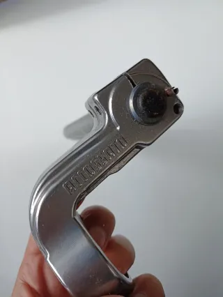 Semimanillares Accossato 41mm Elevados