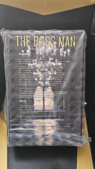 SooSooToys 1/6 SST033 Wilson Fisk