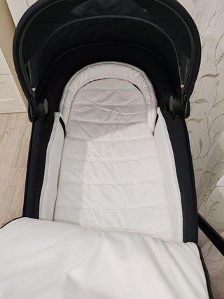 Cybex Priam Platinum