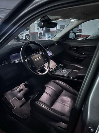 Land Rover Range Rover Evoque 2020