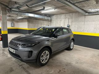 Land Rover Range Rover Evoque 2020