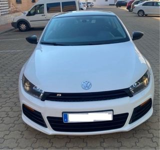 Volkswagen Scirocco 2013
