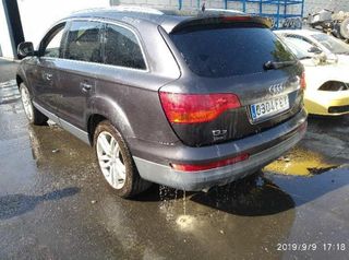152406 volante 4e0419091clfkz audi q7 (4l) 3.0 tdi