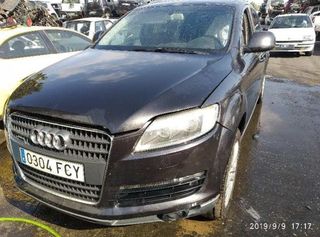152406 volante 4e0419091clfkz audi q7 (4l) 3.0 tdi