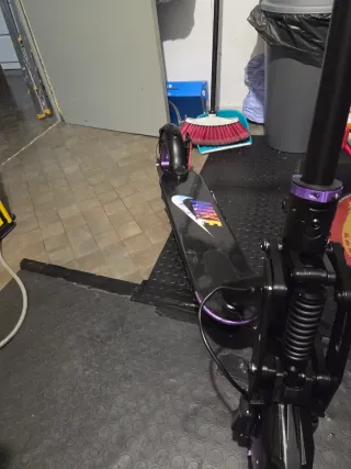 Xiaomi Mi Electric Scooter Pro 2