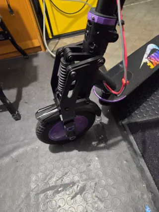 Xiaomi Mi Electric Scooter Pro 2