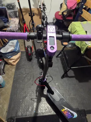 Xiaomi Mi Electric Scooter Pro 2
