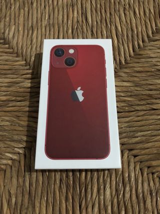 iPhone 13 mini
