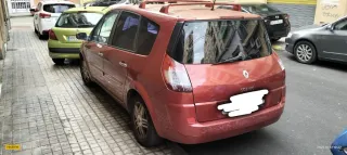 Renault Scenic 2005