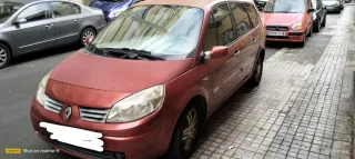 Renault Scenic 2005